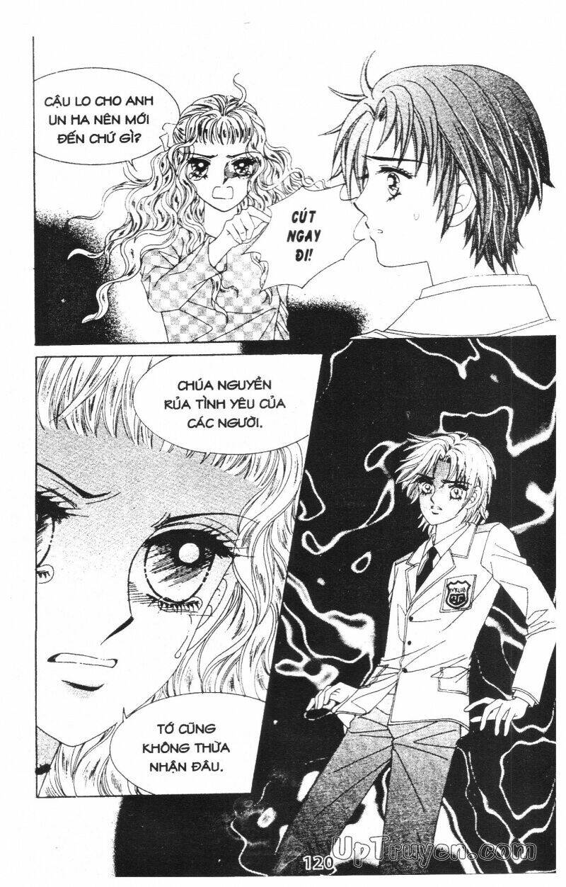 mặt nạ tình yêu chapter 53 44