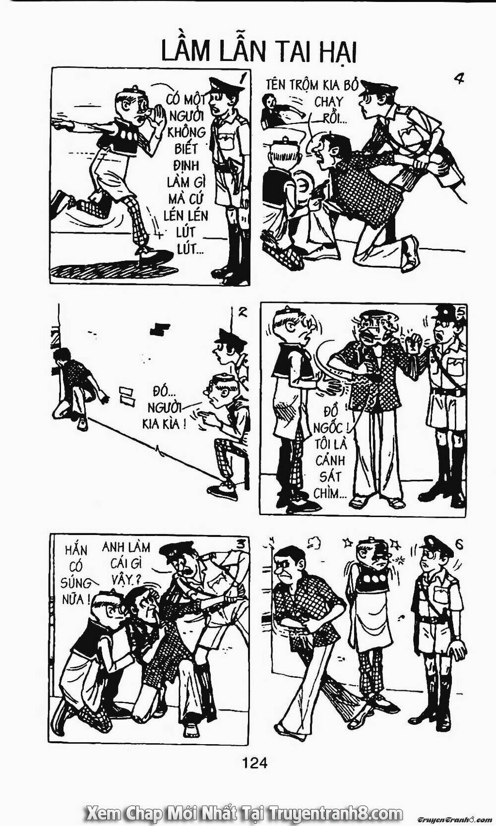 chú thoong chapter 228 20