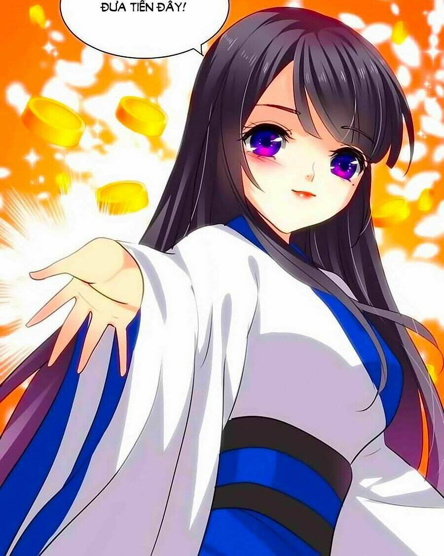 dưỡng thiếu chủ đấu tra nam chapter 44 6