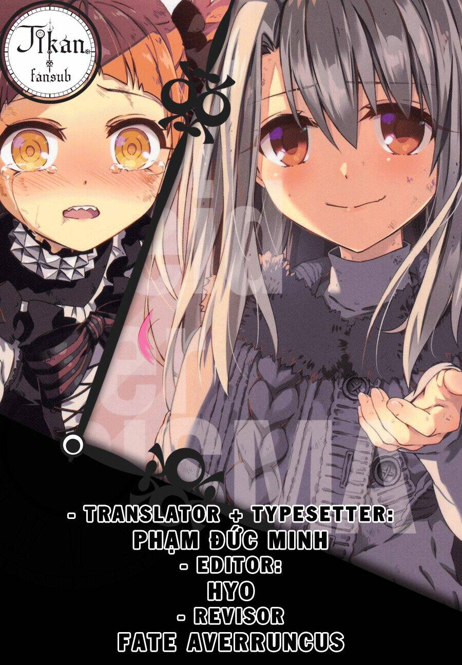 fate/kaleid liner prisma illya drei! chapter 53.2 19