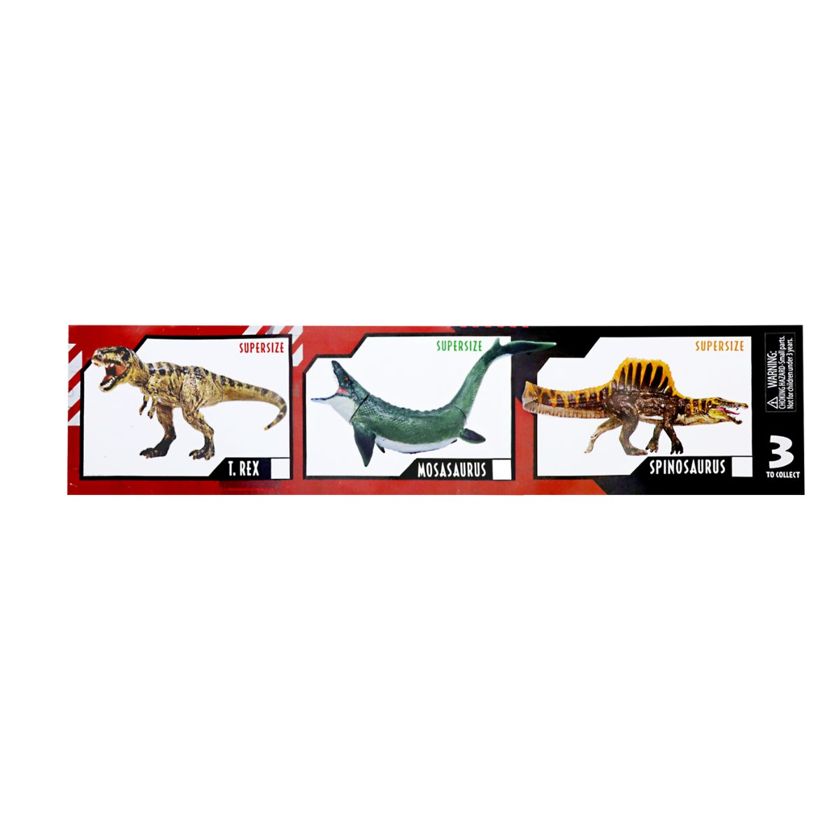 Đồ Chơi Trứng Khủng Long Huyền Bí Jurassic World: Tái Sinh TOY MONSTER T01533 - Giao Hàng Ngẫu Nhiên