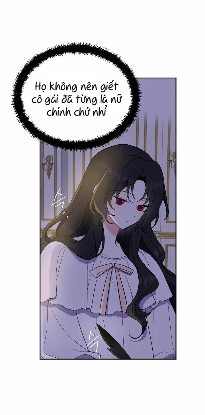 nói a đi nào! ngậm thìa vàng nhé! chapter 4.1 22