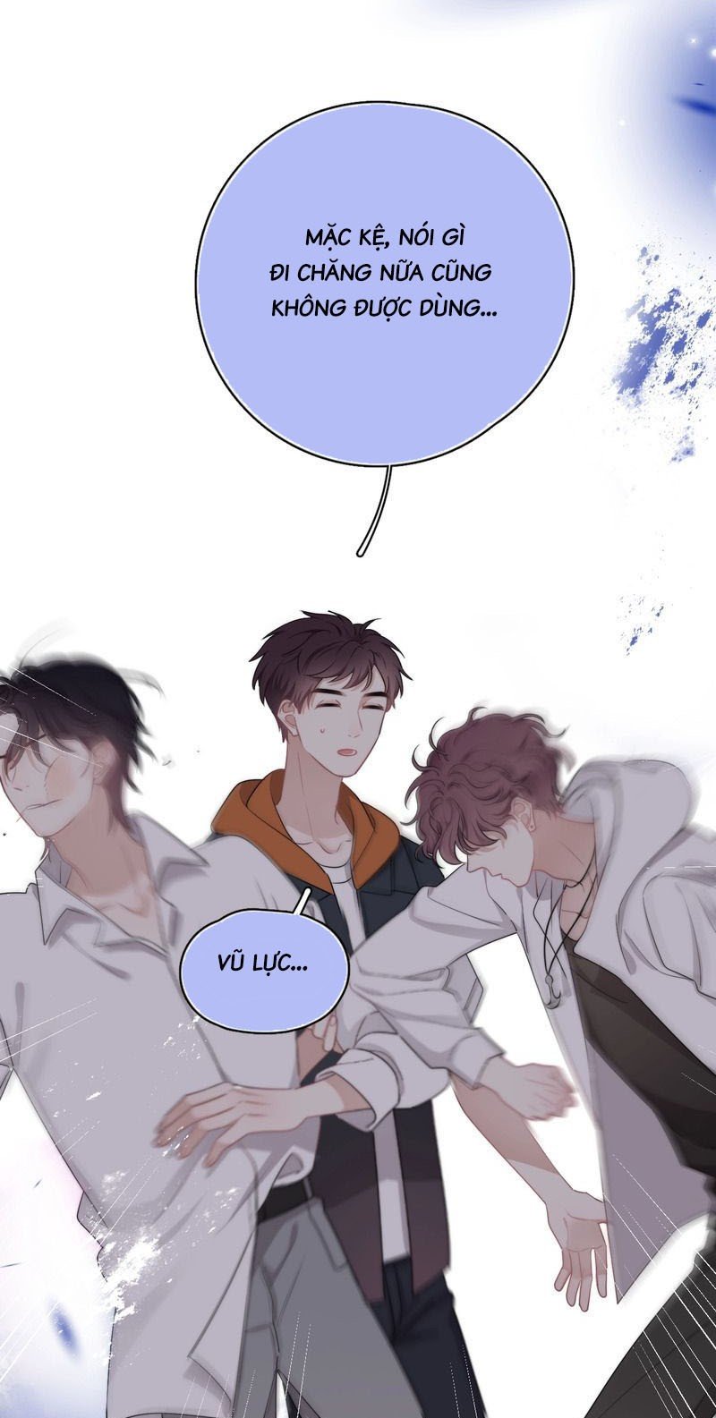 người đàn ông ấy khiến tôi không thể cưỡng lại chapter 10 11