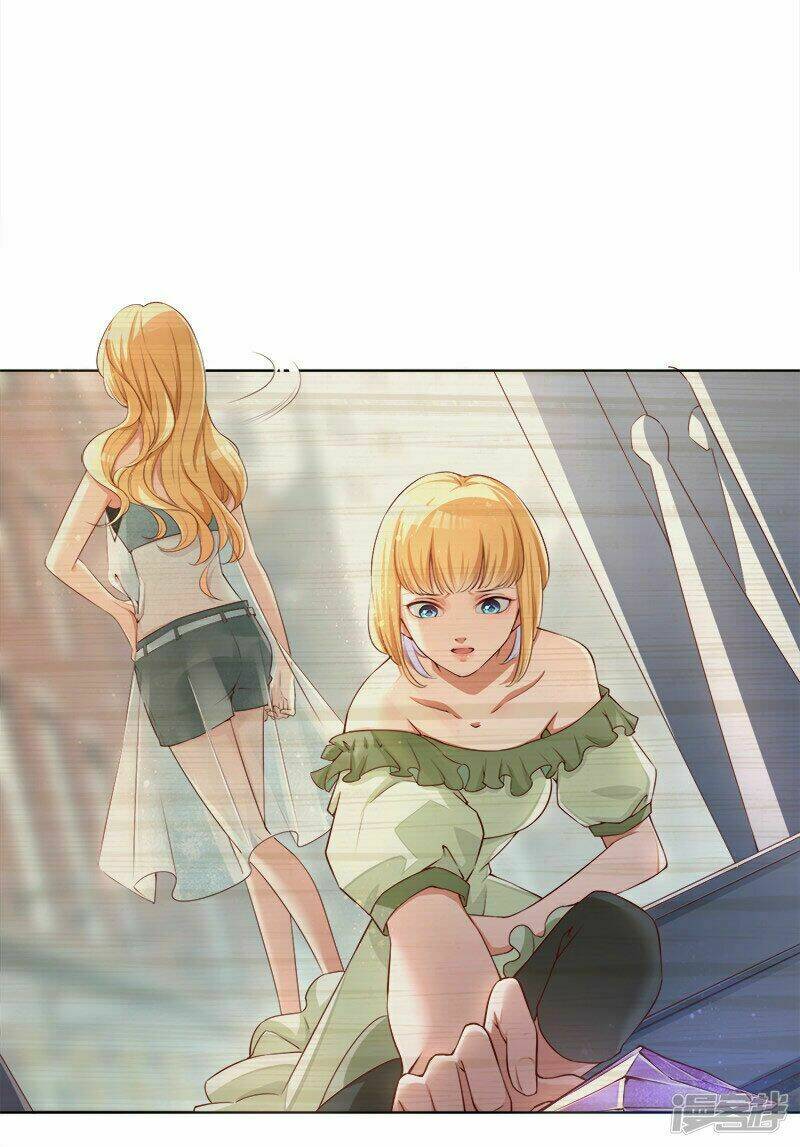 lãnh hôn cuồng ái chapter 26 30