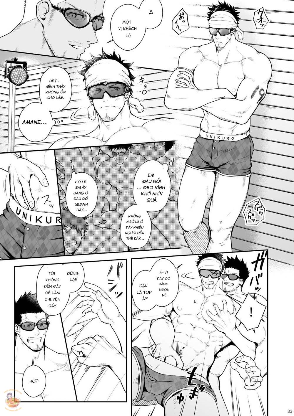 tổng hợp oneshot boylove chapter 150.2 2