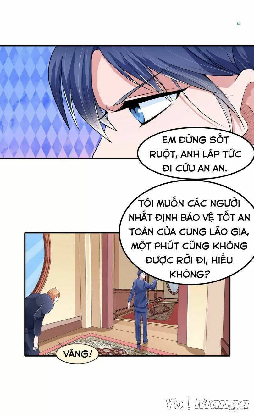cô dâu gả thay của tổng tài chapter 139 43