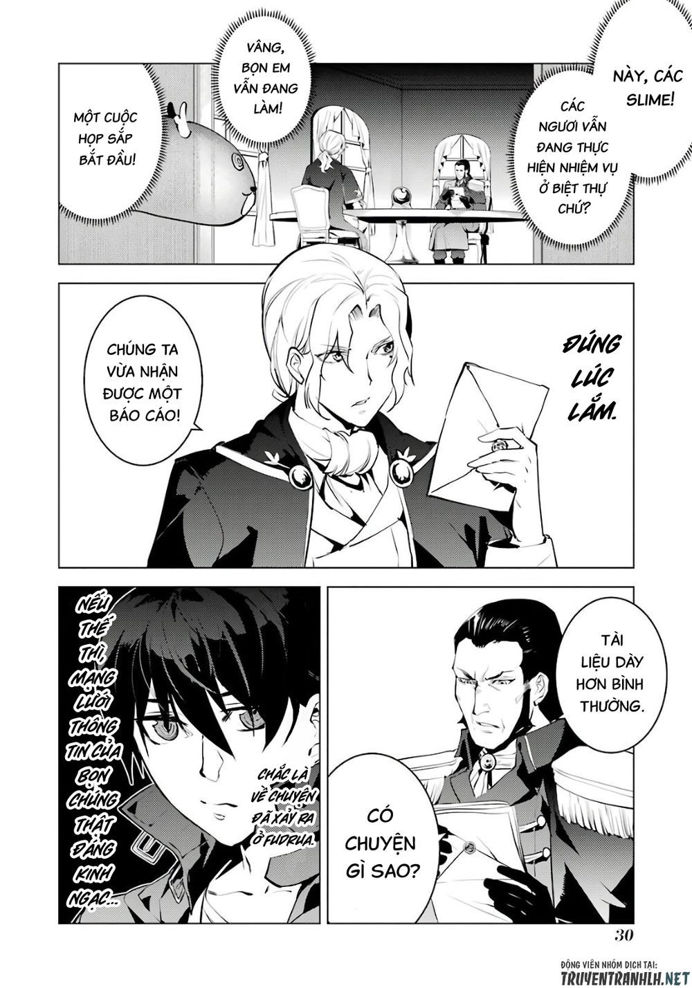 tensei kenja no isekai raifu ~ daini no shokugyo wo ete, sekai saikyou ni narimashita~ chapter 28 30
