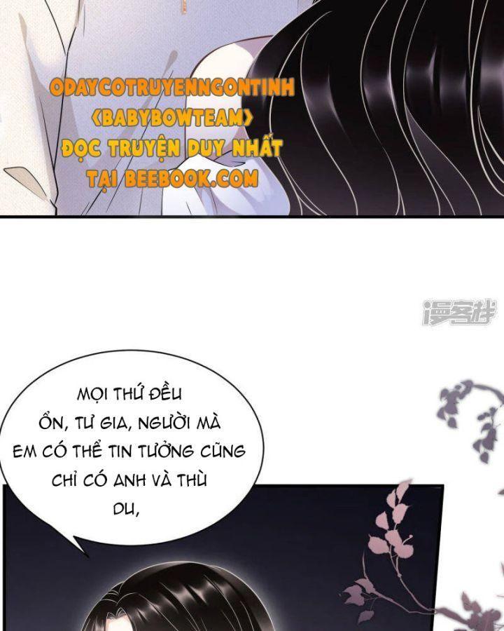 đại tiểu thư có thể có cái gì xấu chapter 27 38