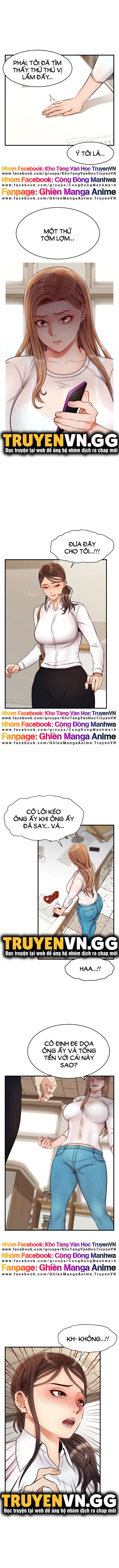 cả nhà thương nhau chapter 24 6