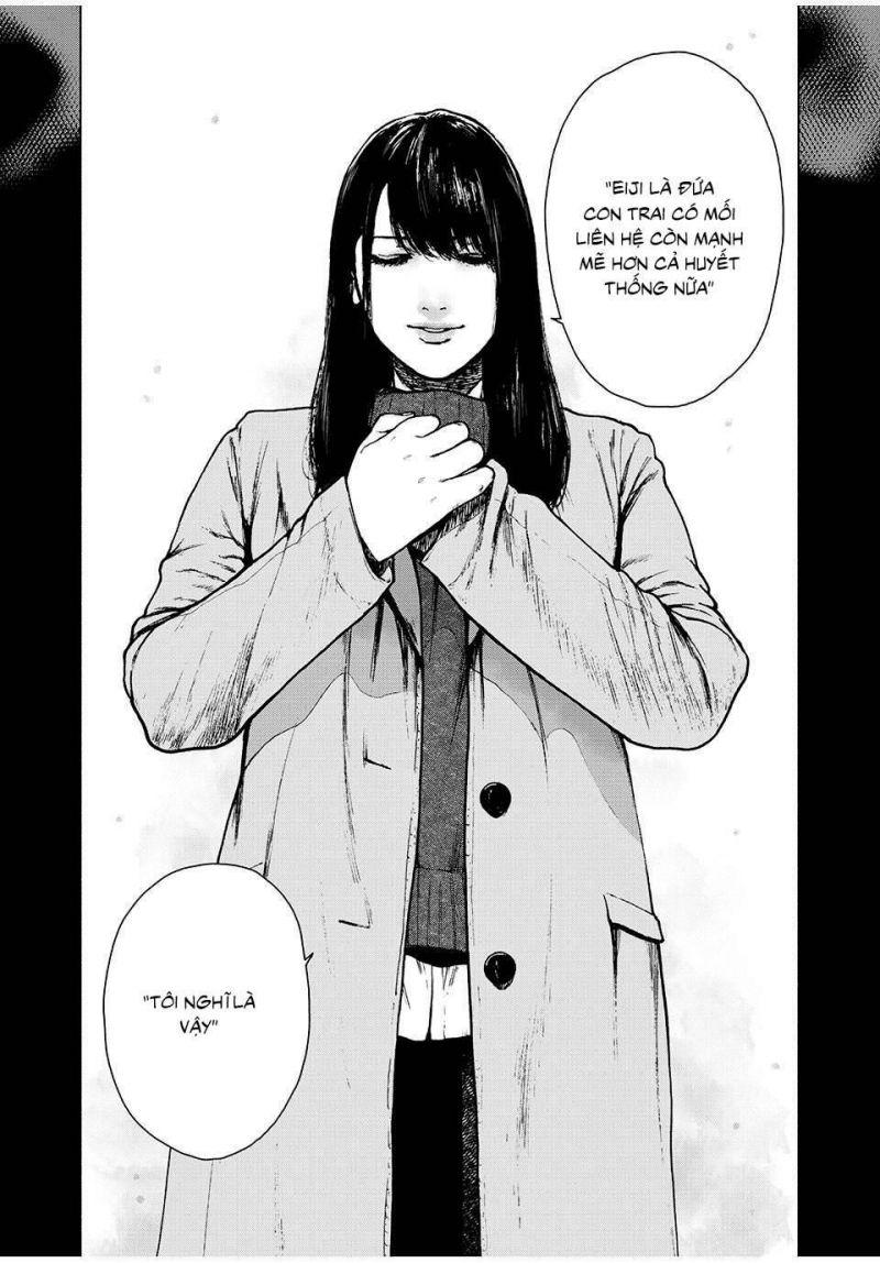 shin'ai naru boku e satsui wo komete chapter 90 20