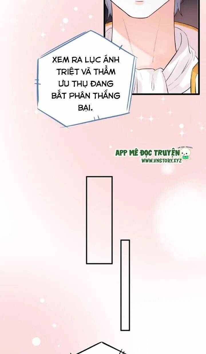 trạch thượng tịch mịch huỳnh hỏa chapter 48 55