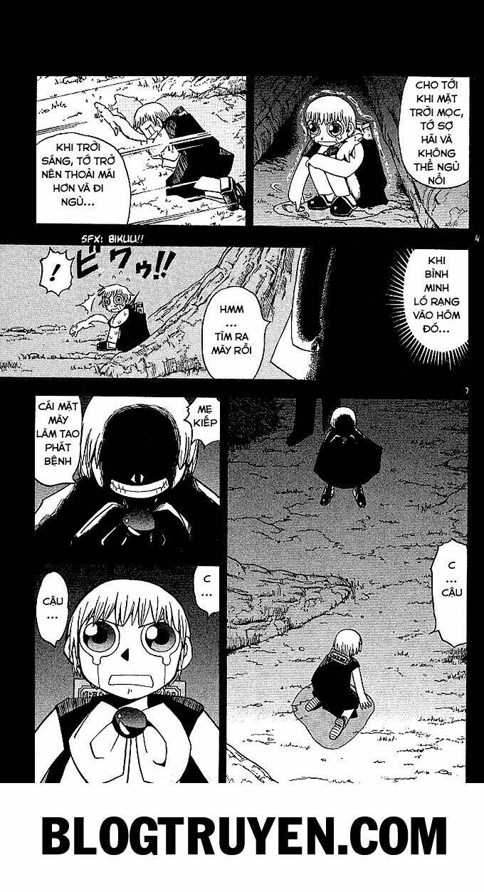 konjiki no gash!! chapter 48 8