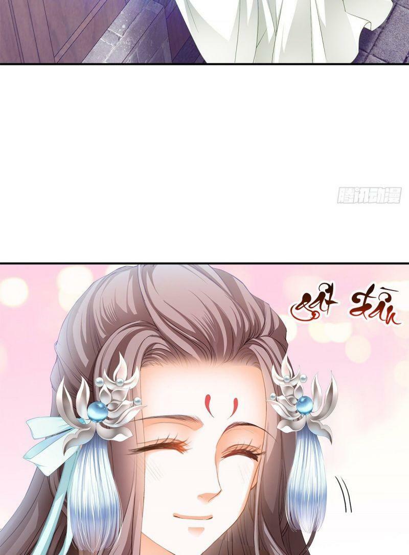 bổn vương muốn nàng chapter 8 36