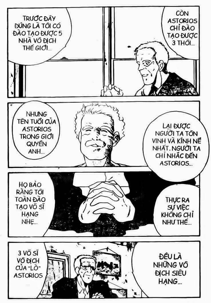 truyền nhân atula - shura no mon i chapter 80 16