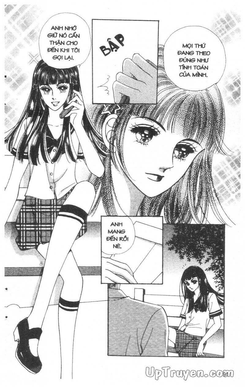 người yêu hoa chapter 7 91