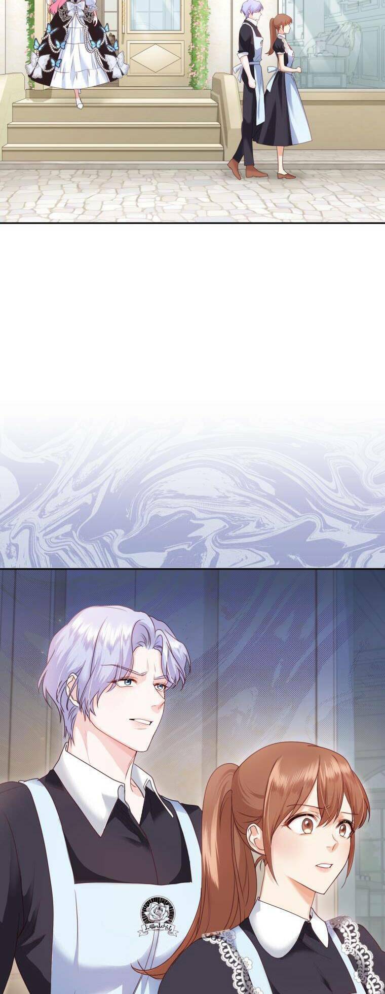 nhà điều chế nước hoa độc quyền của bạo chúa chapter 53 14