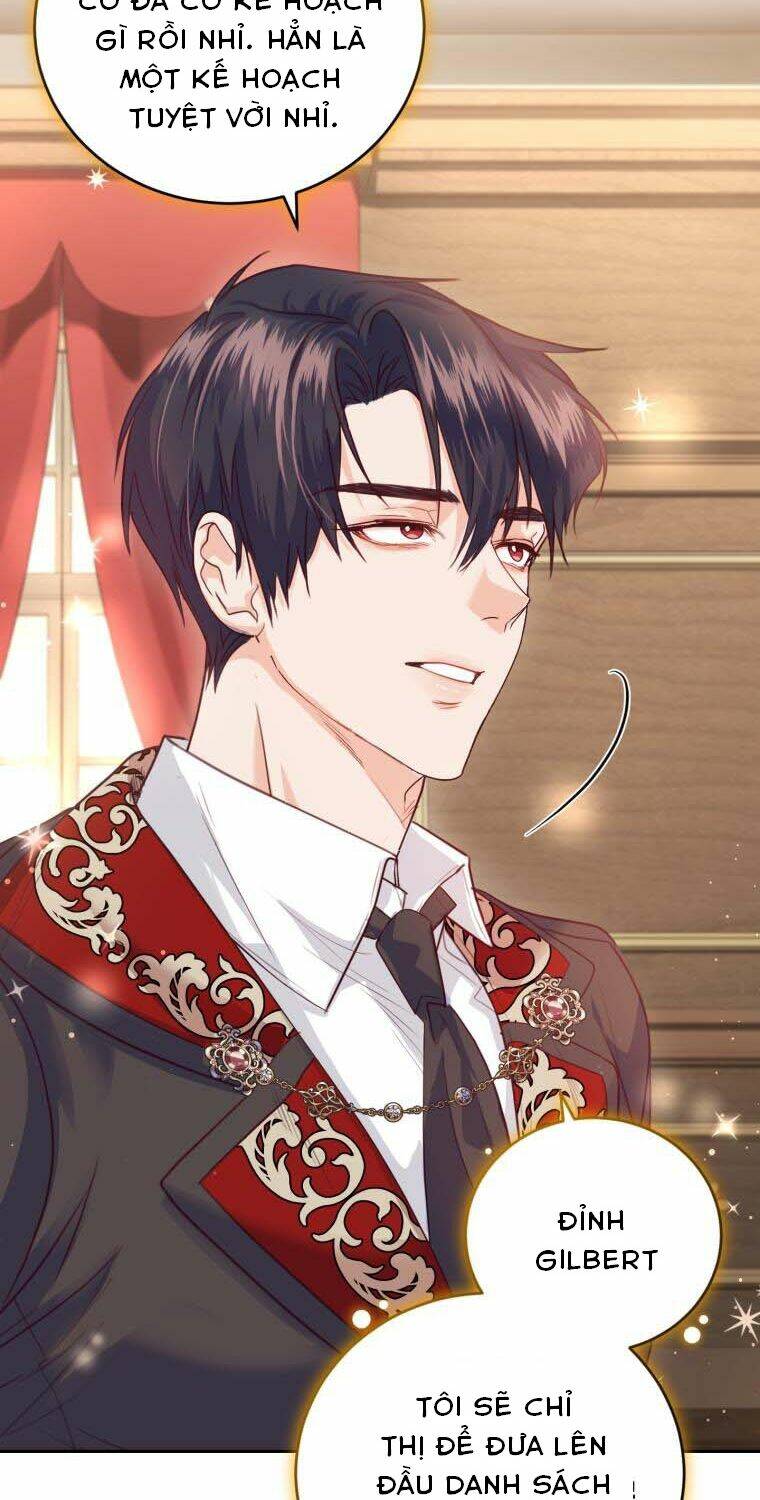 nhà điều chế nước hoa độc quyền của bạo chúa chapter 48 21