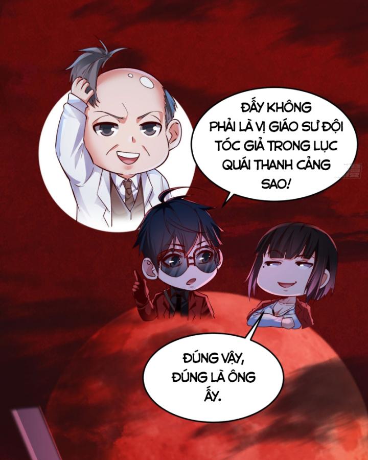 bắt đầu từ trăng đỏ chapter 161 37