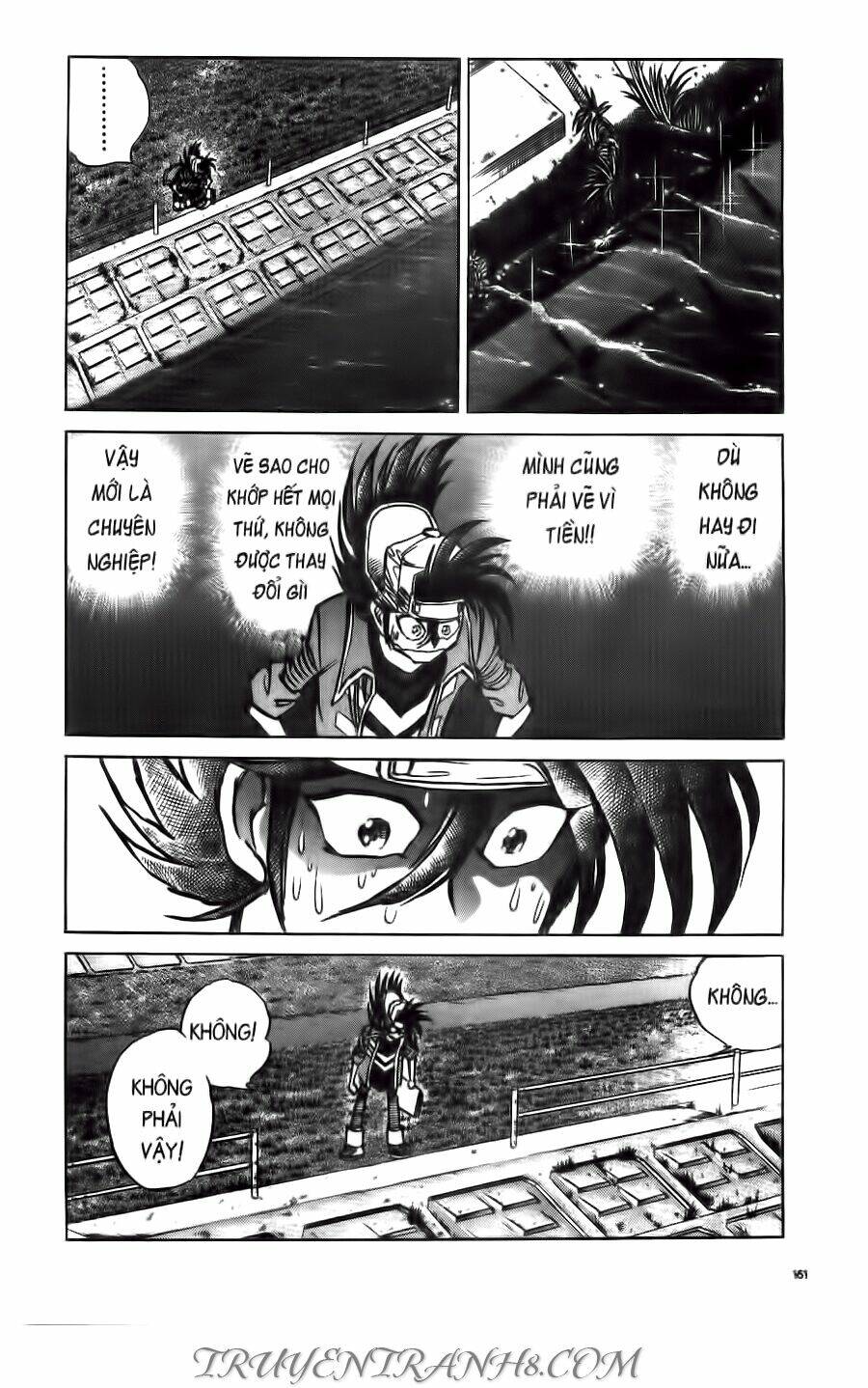 cây bút thần kỳ chapter 24 23