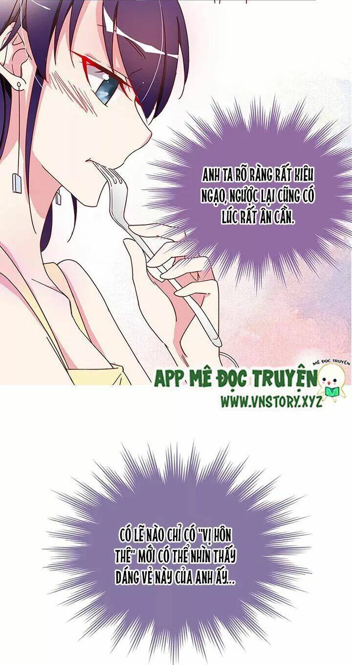 yêu em, sai đến tận cùng chapter 20 15