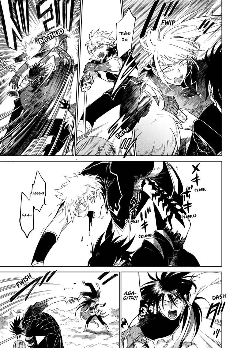 ấn ký abyss chapter 43 15