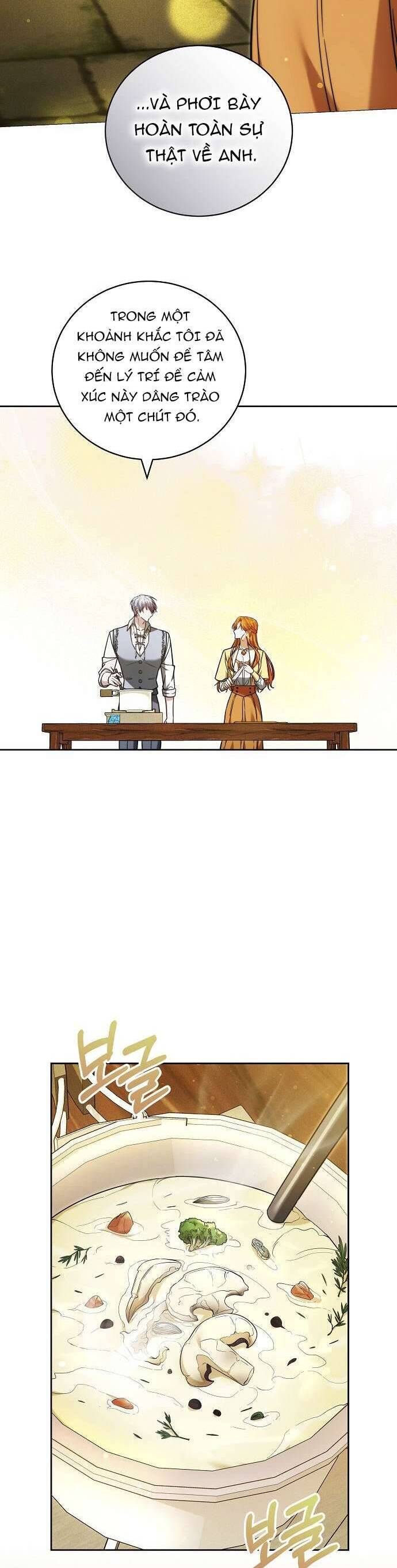 cô dâu của obsidian chapter 33 21