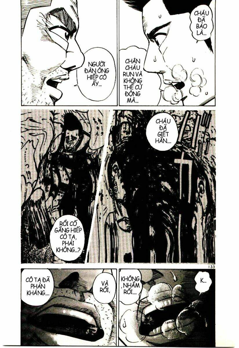 sát thủ số 1 chapter 38 19