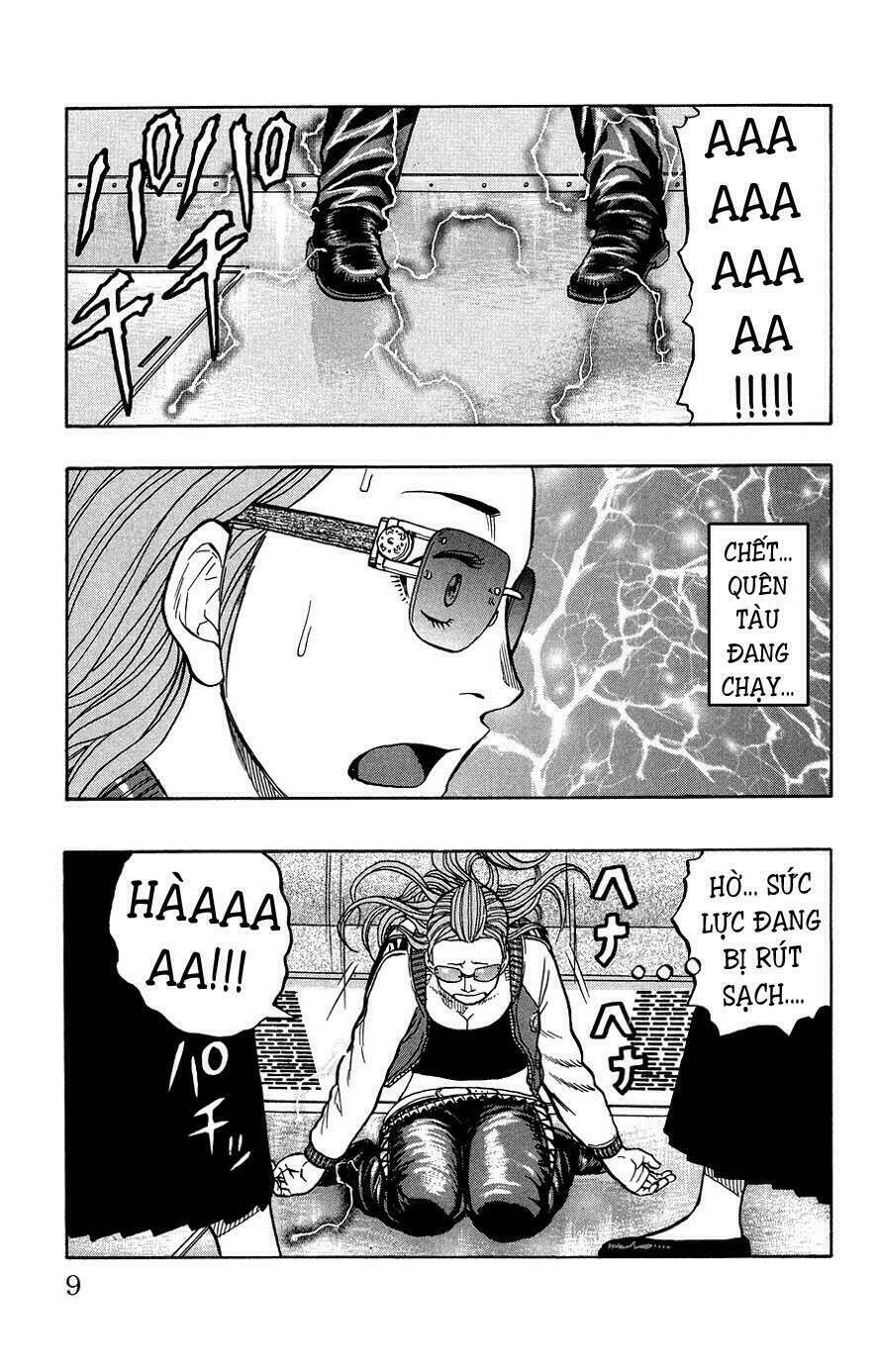 crows ladies chapter 1 12