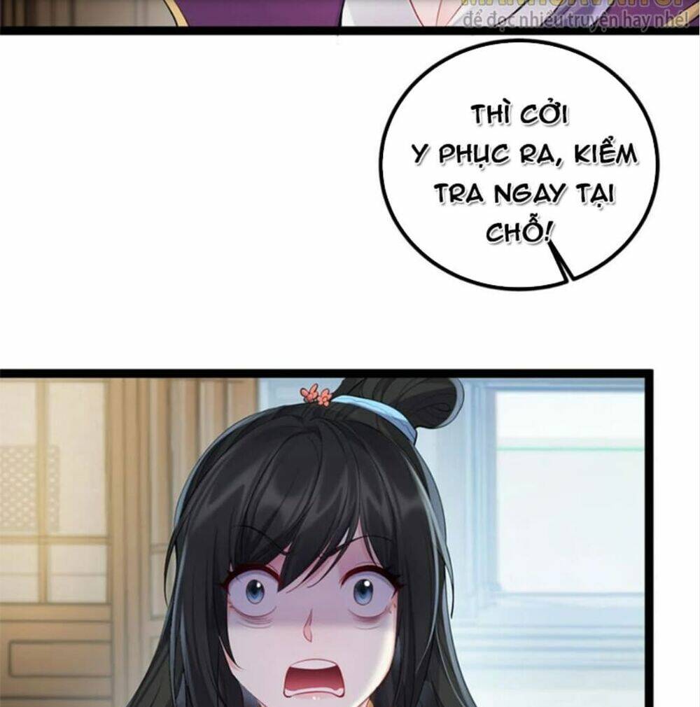 ta là nhân vật phản diện đại thiếu gia chapter 73 11