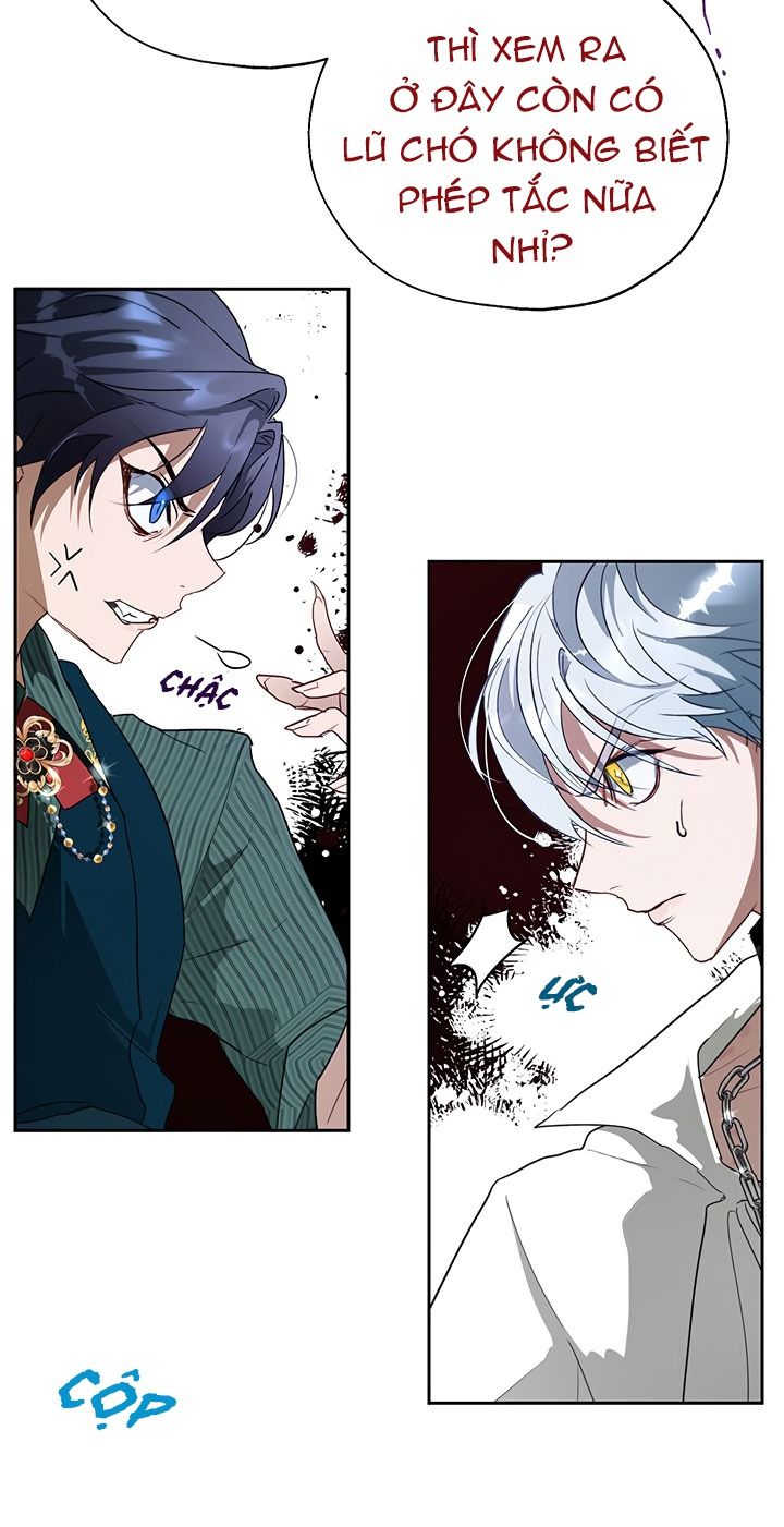 cách để cứu rỗi anh trai của nữ chính chapter 15 75