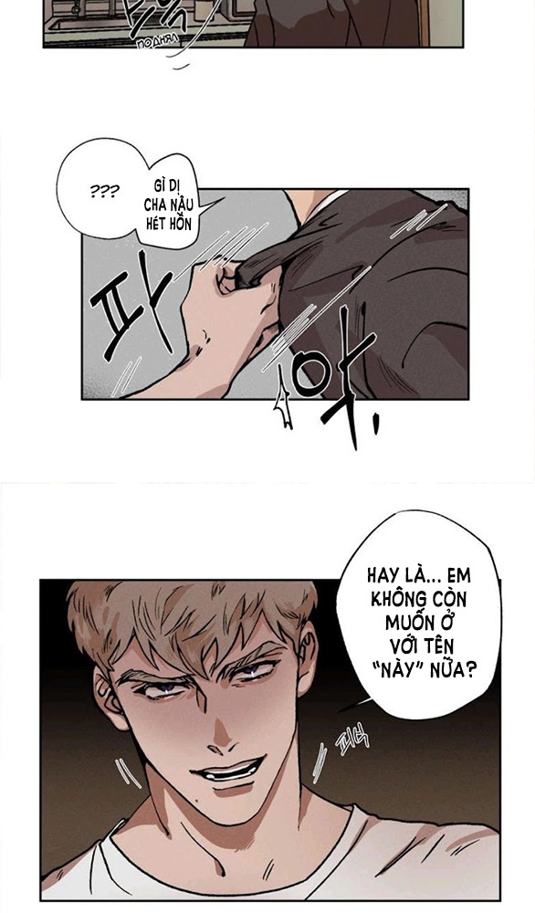 bẫy kép chapter 1 28