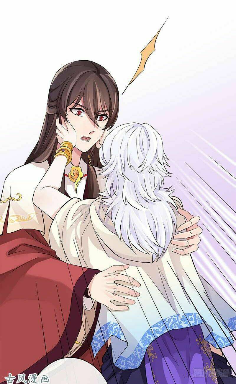 nghiên hương kỳ đàm chapter 26 12