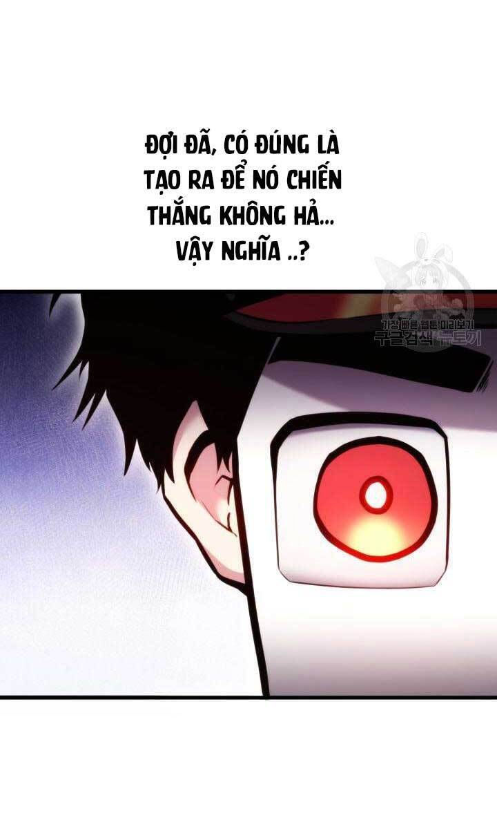 huyền thoại game thủ - tái xuất chapter 87 131