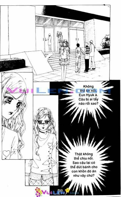 cô dâu bé xinh chapter 69 20