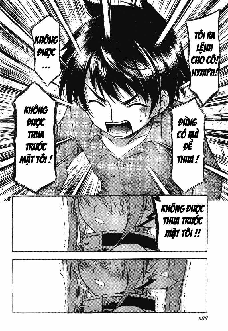 vật thất lạc của bầu trời chapter 40 29