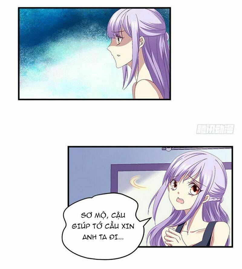 thiên lại âm linh chapter 29 9