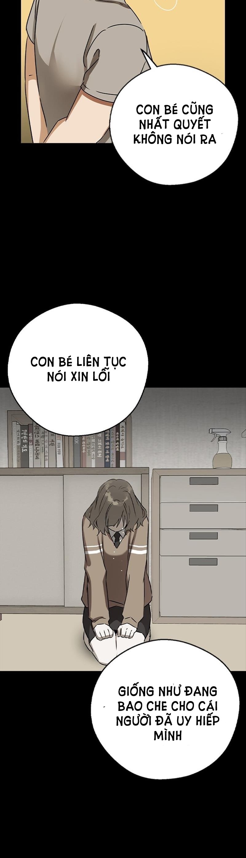 nhân duyên kiếp trước chapter 44.1 28