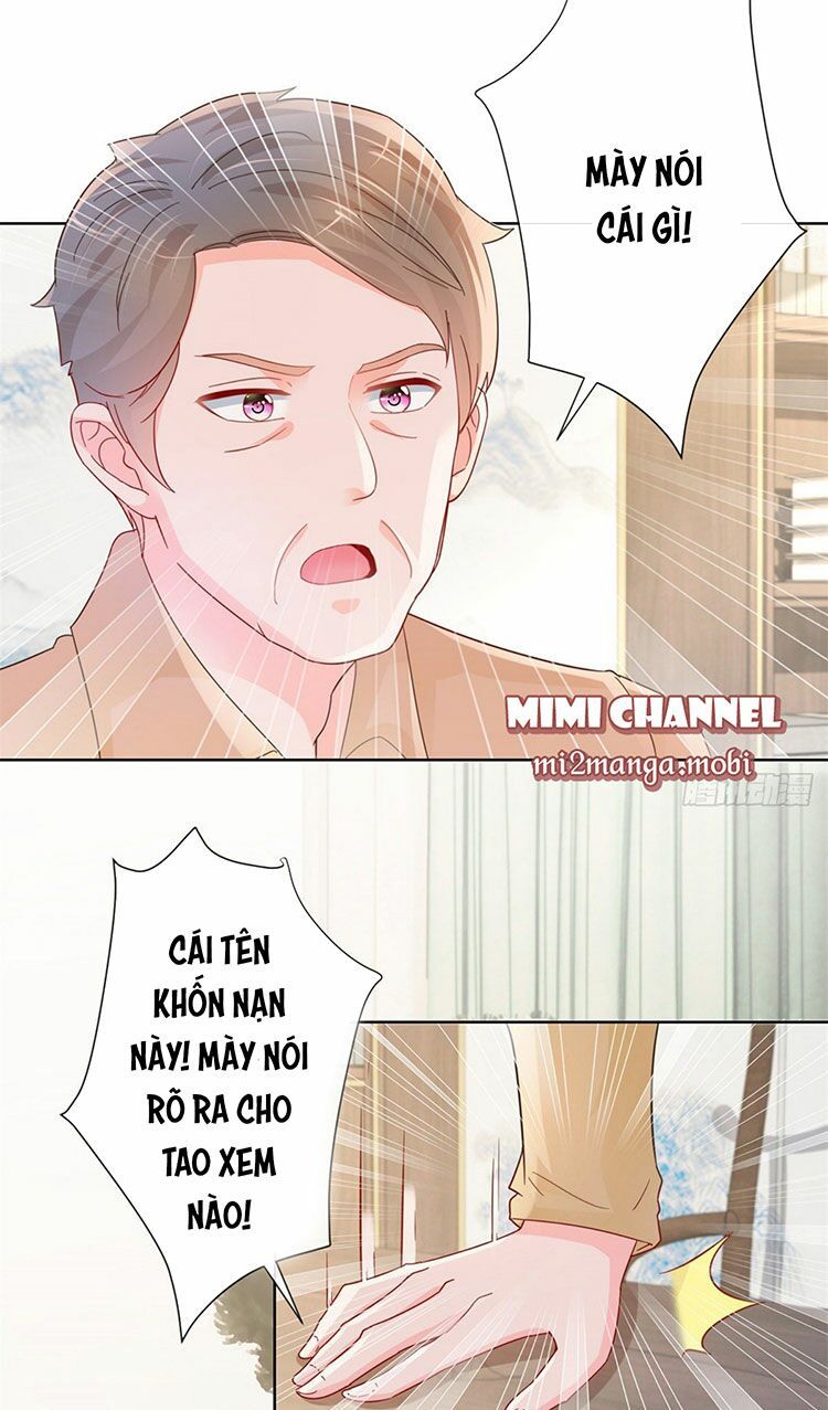 ẩn hôn 100%: chọc tức vợ yêu mua một tặng một chapter 293.2 10