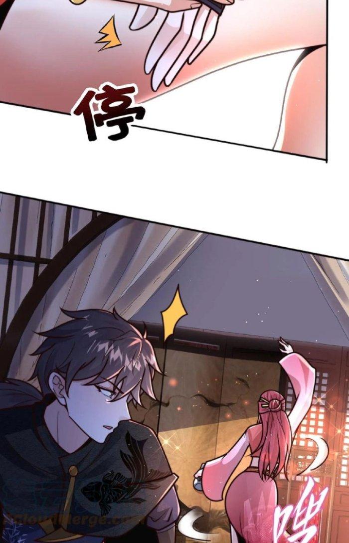 ta nuôi ma quỷ ở trấn ma ti chapter 89 11