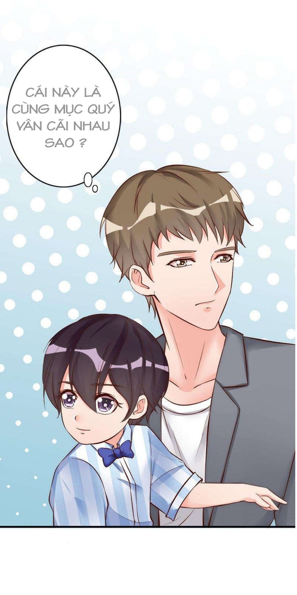 vợ có chút lạnh lùng chapter 30 13