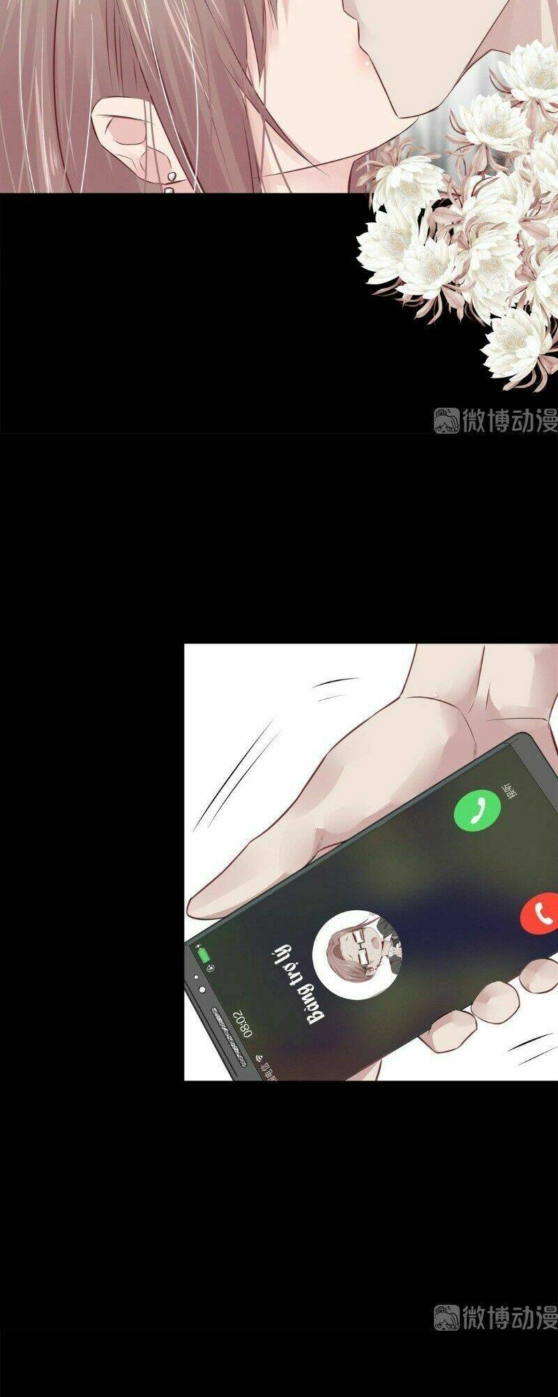 thương tiên sinh mã giáp của anh lại rơi rồi chapter 7 10