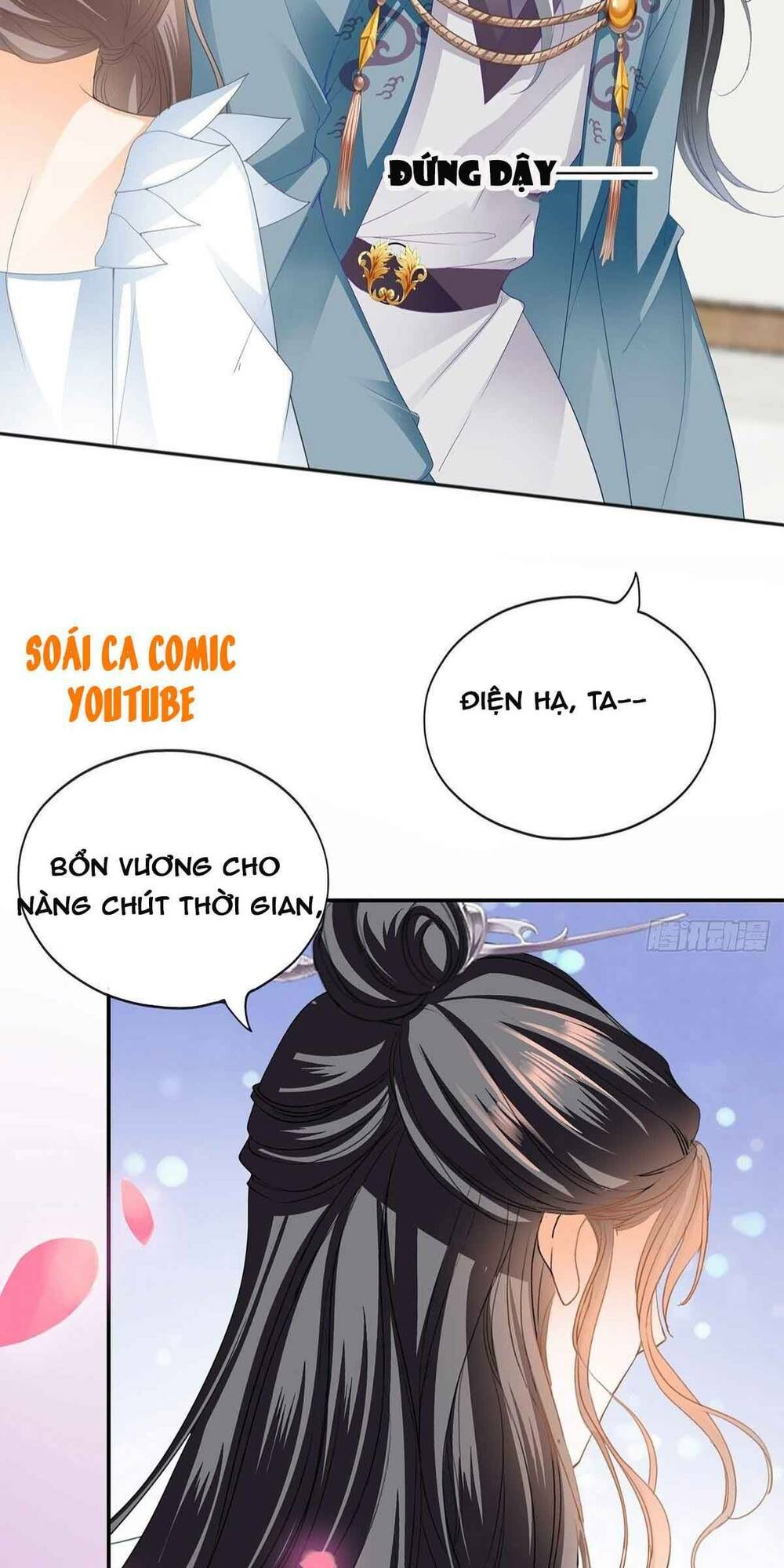 bổn vương muốn nàng chapter 54 31