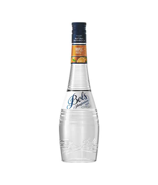 Rượu Bols Triple Sec Liqueur 24％ 1x0.7L