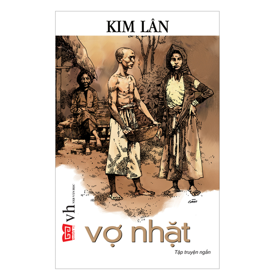 Vợ Nhặt (Tái Bản 2018)