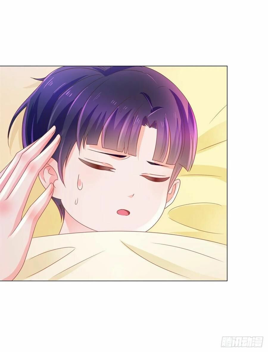 ẩn hôn 100%: chọc tức vợ yêu mua một tặng một chapter 161 19