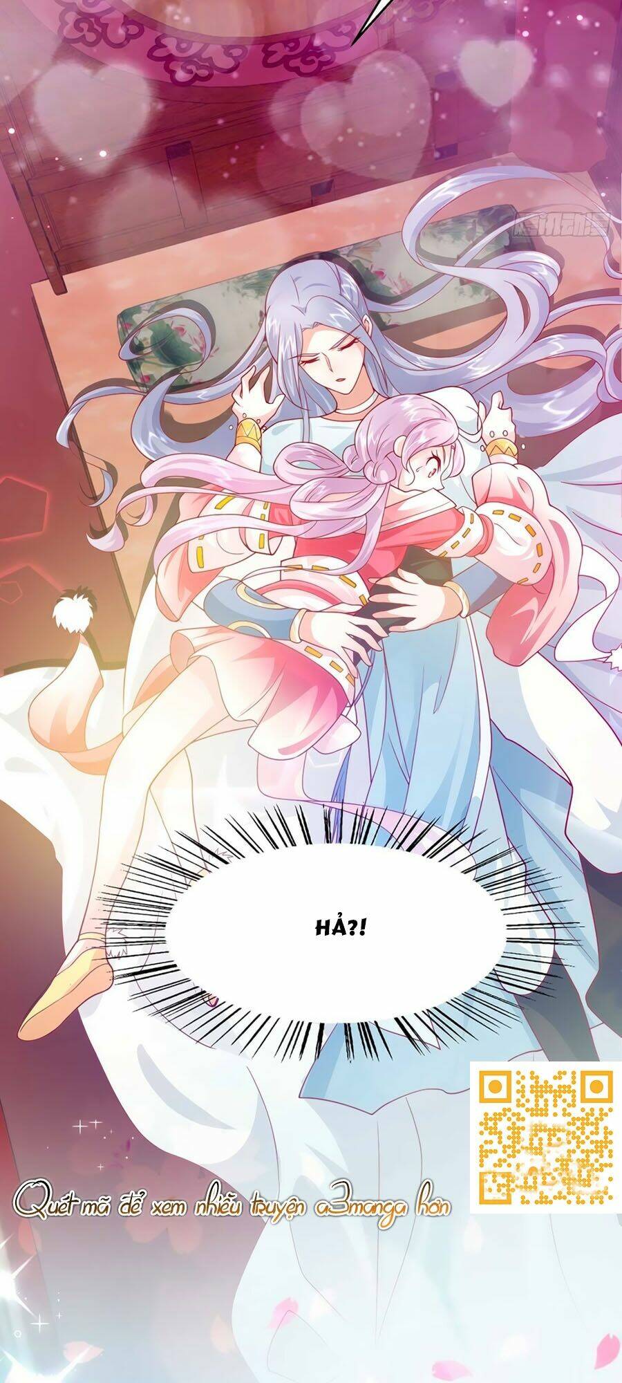 dưỡng thú vi phi chapter 10 52