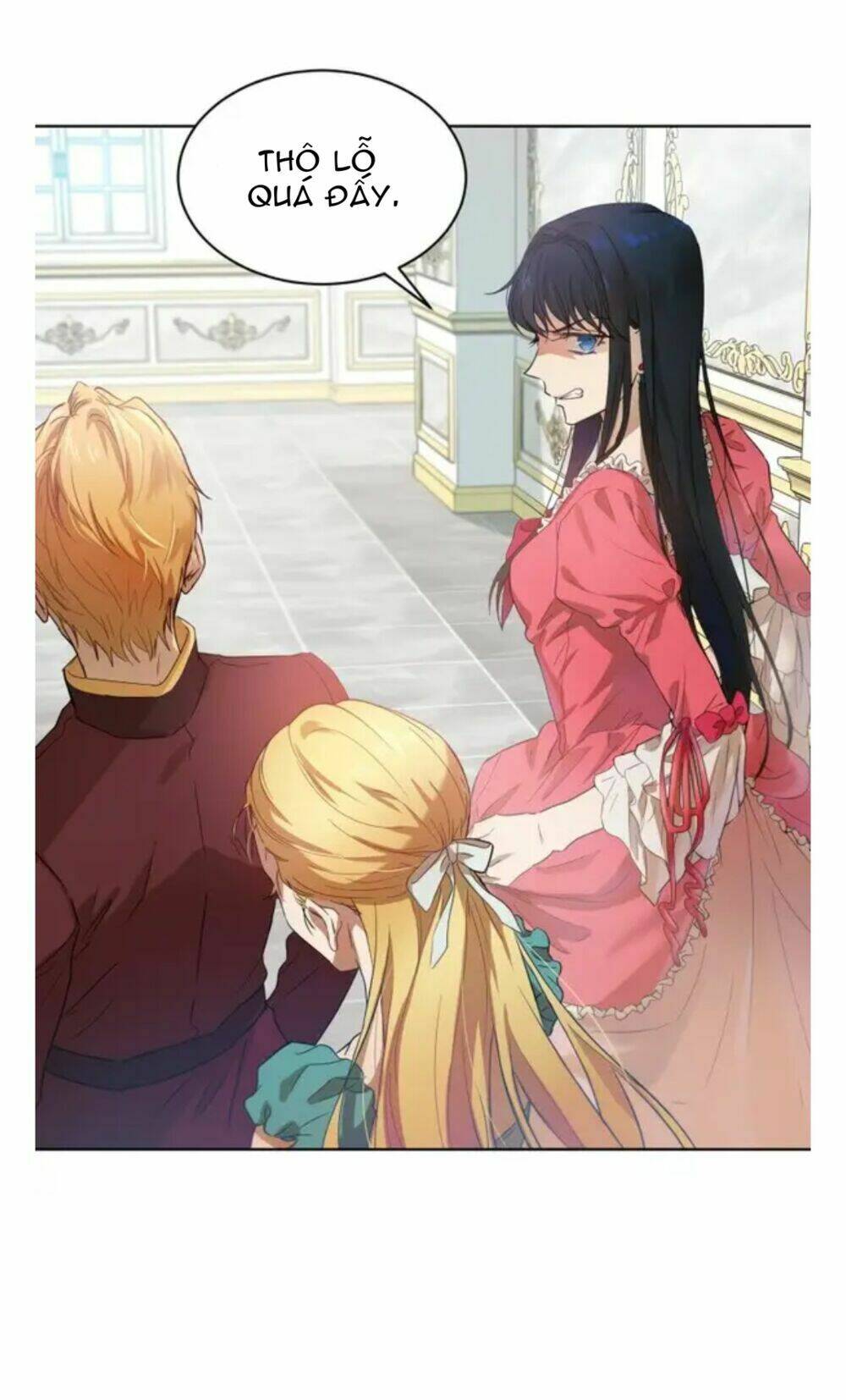 khế ước của ma tộc chapter 1 18