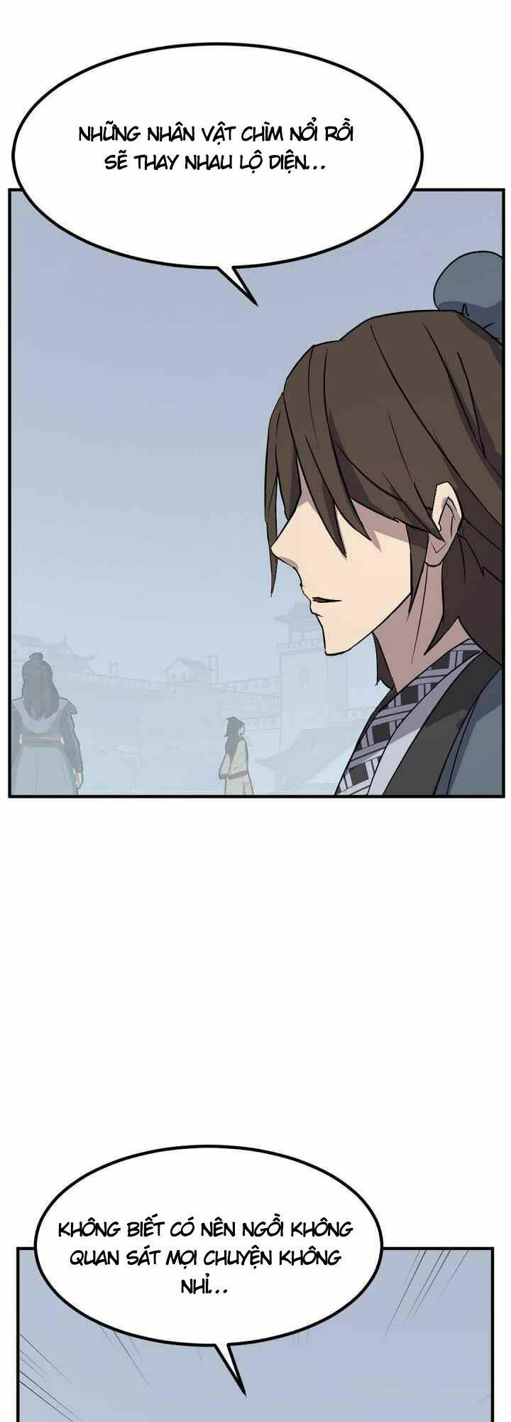 trọng sinh, bất khả chiến bại chapter 130 47