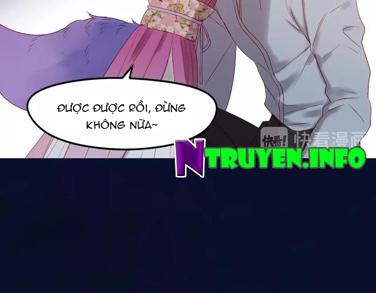 lượm được một tiểu hồ ly phần 3 chapter 1 17