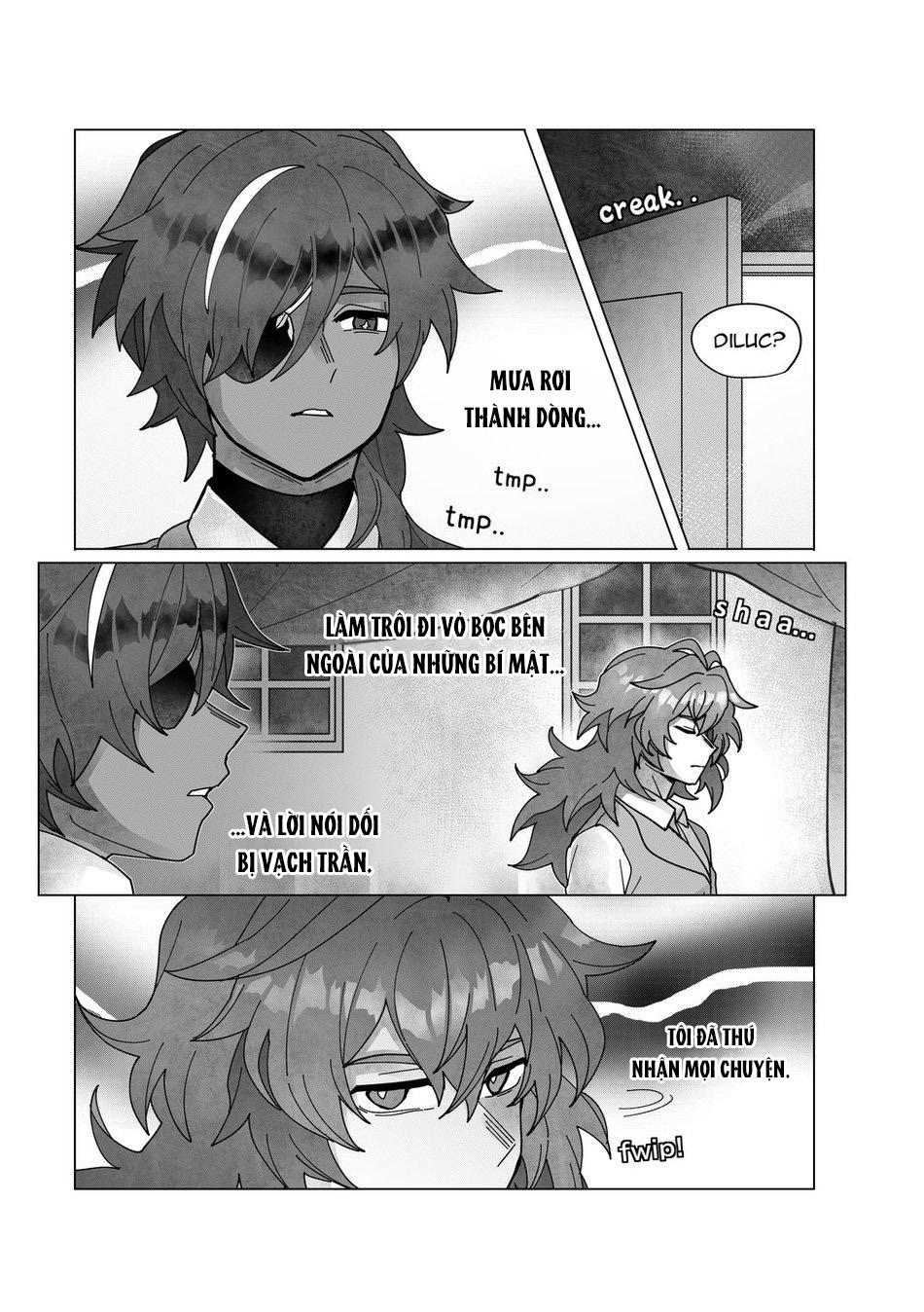 oneshot hỏny chapter 154 21